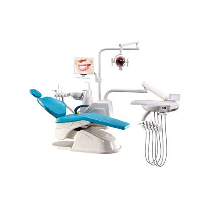 China dental chair suppliers