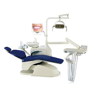 best dentists india