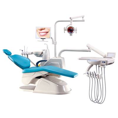 confident dental equipments limited