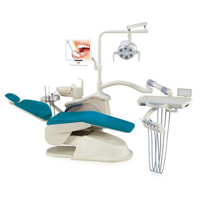 dental chair parts