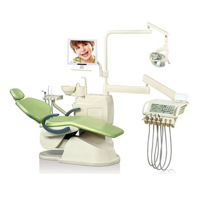 dental supply sales