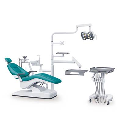  implant dental unit
