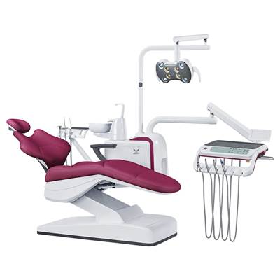 Dental unit