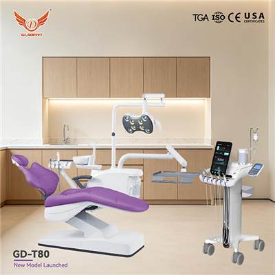 GD-T80