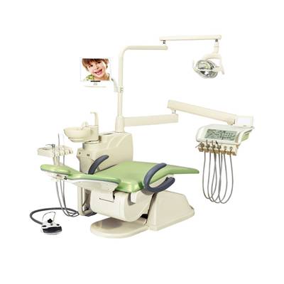 dental equipment and supply