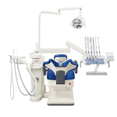 GD-S300A floor fixed dental unit