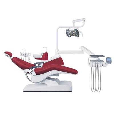  implant dental unit