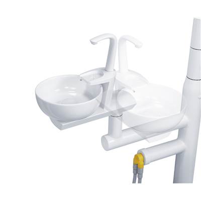 GD-S350 implant dental unit