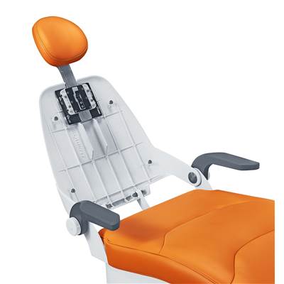 GD-S450 dental unit