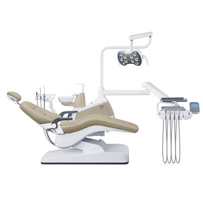 Dental unit