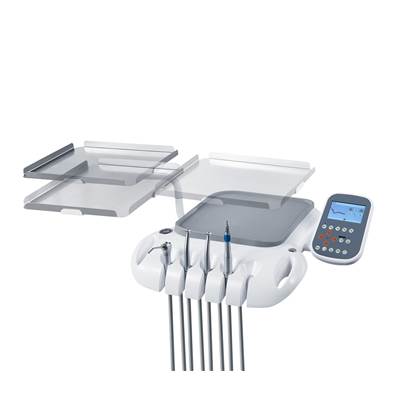 GD-S450 dental unit