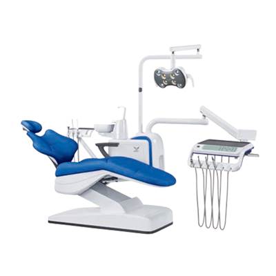 GD-300 colorful dental unit